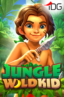 Jungle Wild Kid