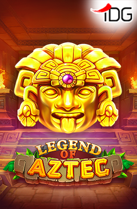 Legend of Aztec