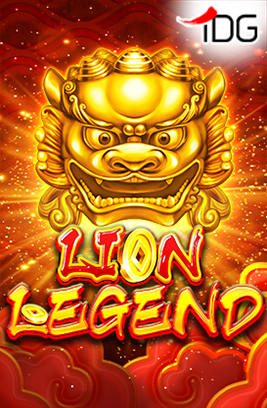 Lion Legend