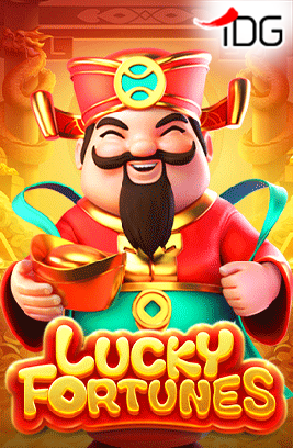 Lucky Fortunes
