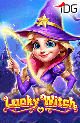 Lucky Witch