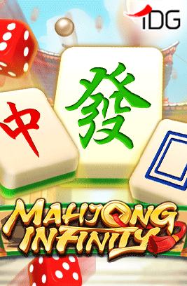 Mahjong Infinity
