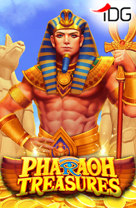 Pharaoh Treasures