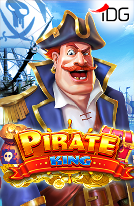 Pirate King