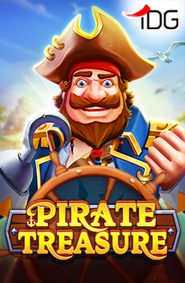 Pirate Treasure
