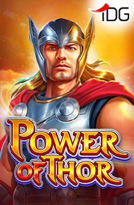 Power of Thor