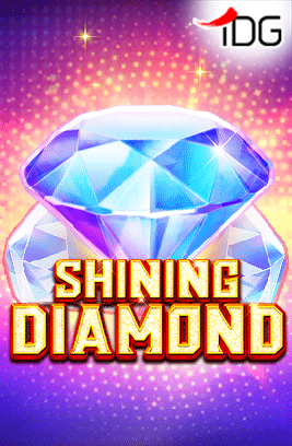 Shining Diamond