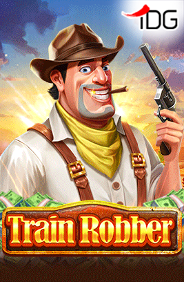 Train Robber
