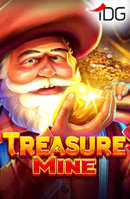 Treasure Mine
