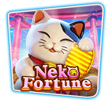 Neko Fortune