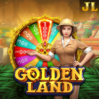 Golden Land
