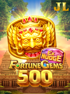 Fortune Gems 500