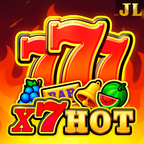 X7 HOT
