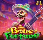 Bone Fortune