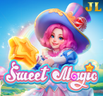 Sweet Magic