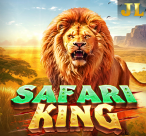 Safari King
