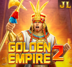 Golden Empire 2