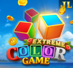 Color Game Extreme