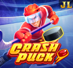 Crash Puck