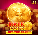 Joker Coins