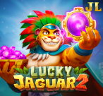 Lucky Jaguar 2
