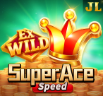 Super Ace SPEED
