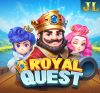 Royal Quest