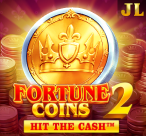 Fortune Coins 2