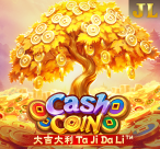 Cash Coin