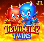Devil Fire Twins