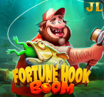 Fortune Hook Boom