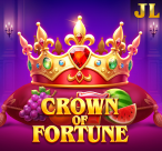 Crown of Fortune
