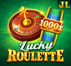Lucky Roulette