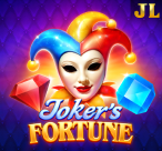 Joker's Fortune