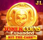 Joker Coin Expanded