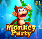 Monkey Party