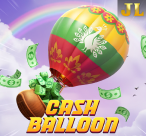 Cash Balloon