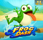 Frog Dash