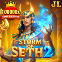 Storm Of Seth 2