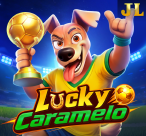 Lucky Caramelo