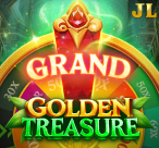 Grand Golden Treasure