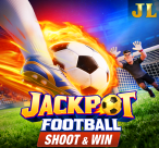 Jackpot Football