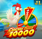 Chicken Dash 10000