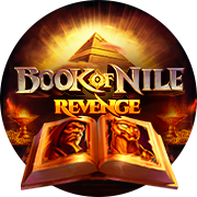 Book Of Nile: Revenge