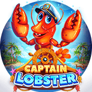 Captain Lobster