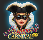 Harlequin Carnival DNT