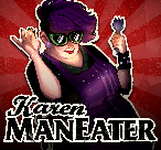Karen Maneater DNT