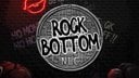 Rock Bottom DNT