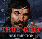 True Grit Redemption DNT