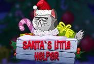 Santa's Little Helper